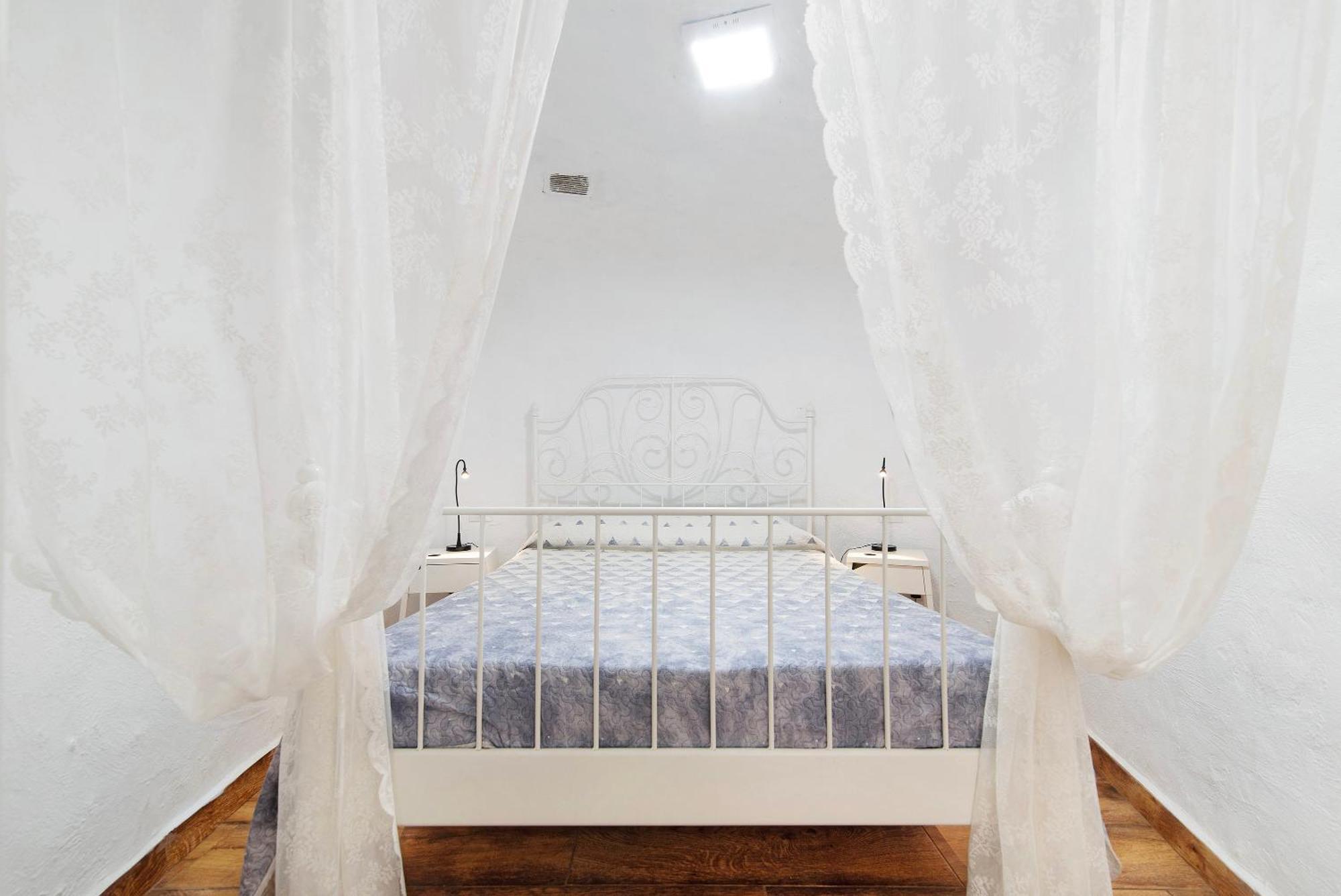 Santa Maria de Guia de Gran Canaria Hogar Vacacional Talumaya מראה חיצוני תמונה